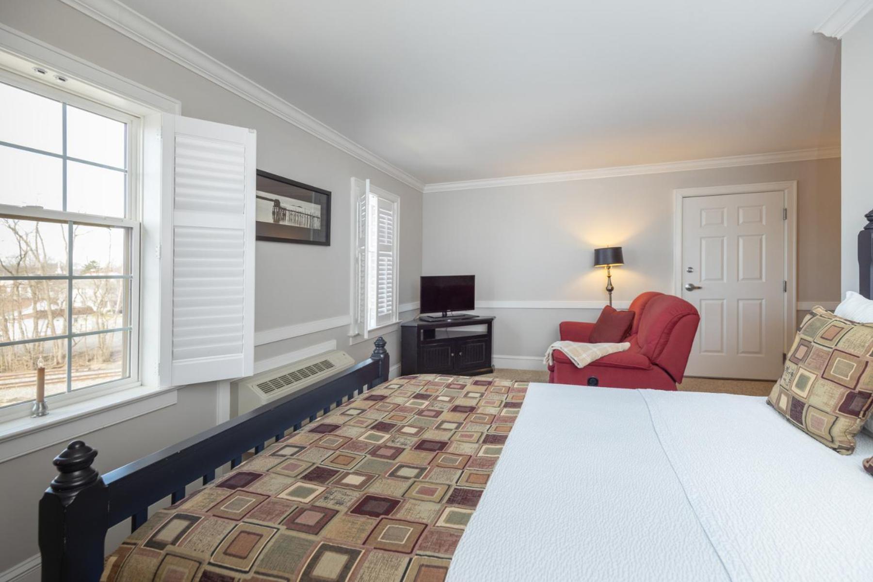 Selinsgrove Inn 2*