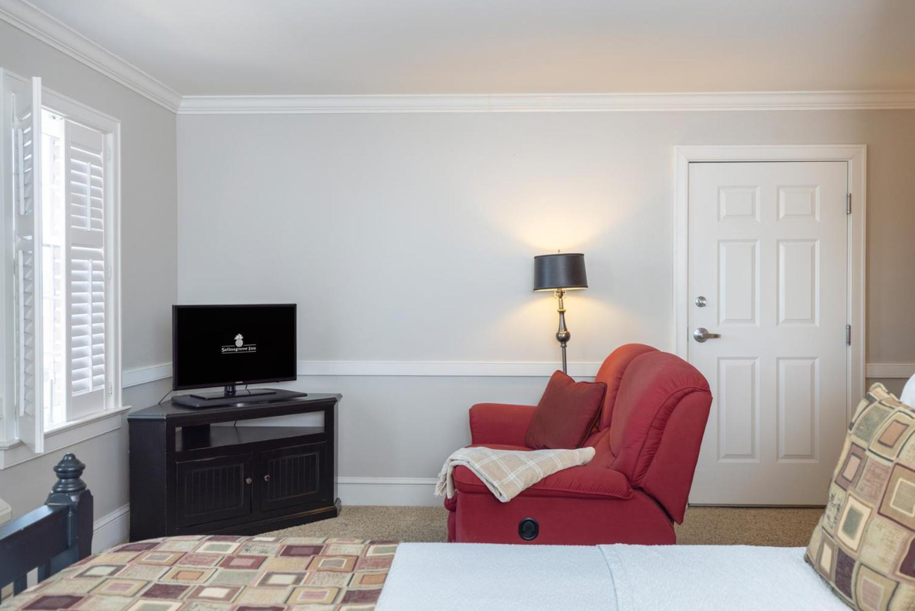 Selinsgrove Inn Inn 2*