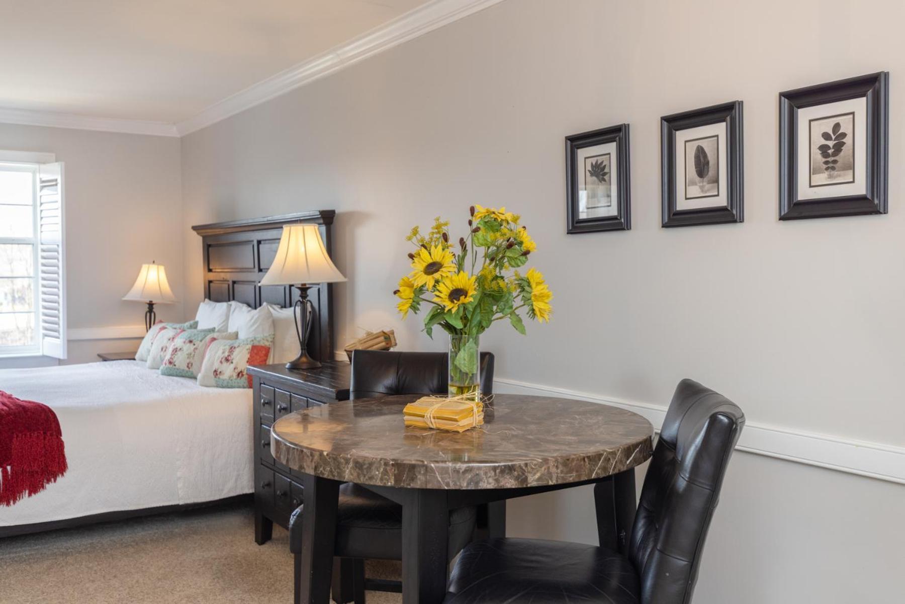 Selinsgrove Inn 2*
