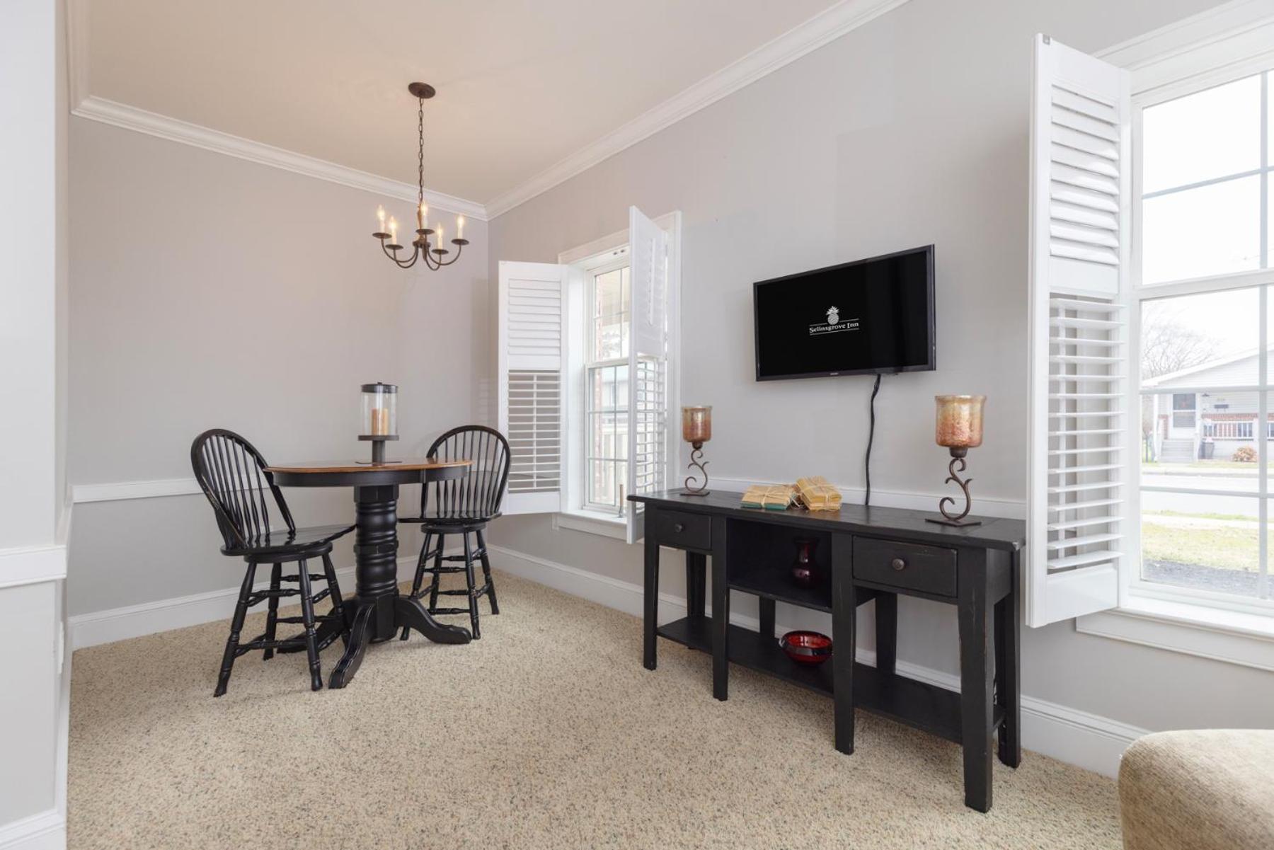 Inn Selinsgrove Inn