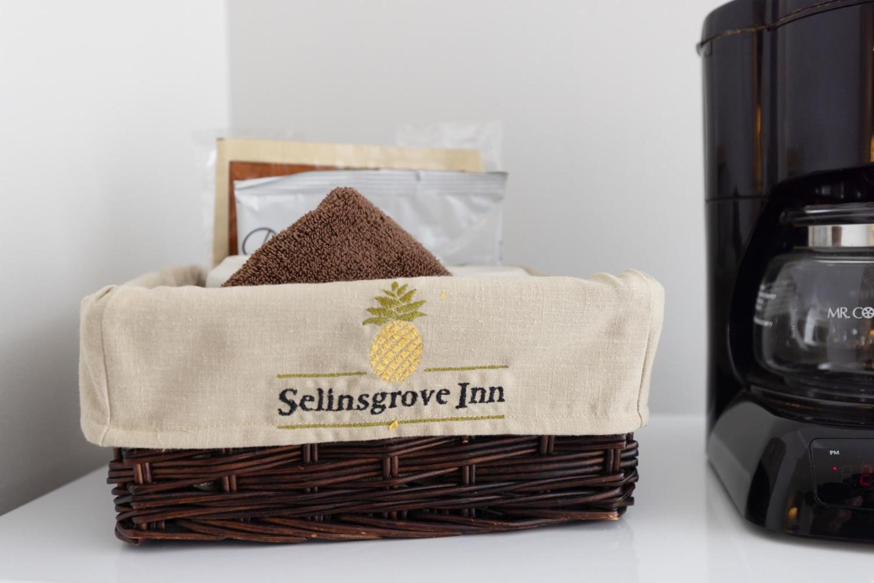 Inn Selinsgrove Inn 2*