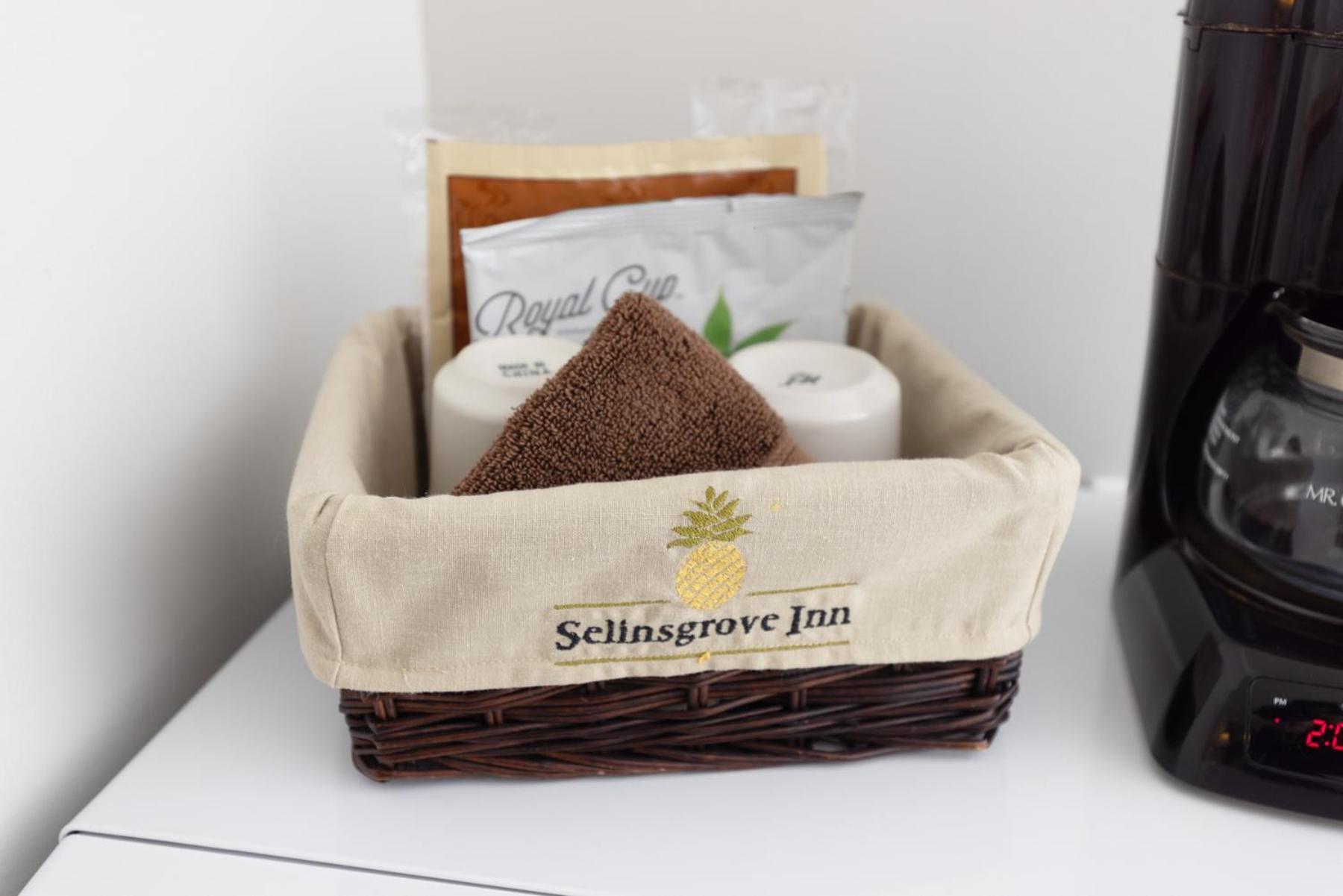 Selinsgrove Inn Inn 2*