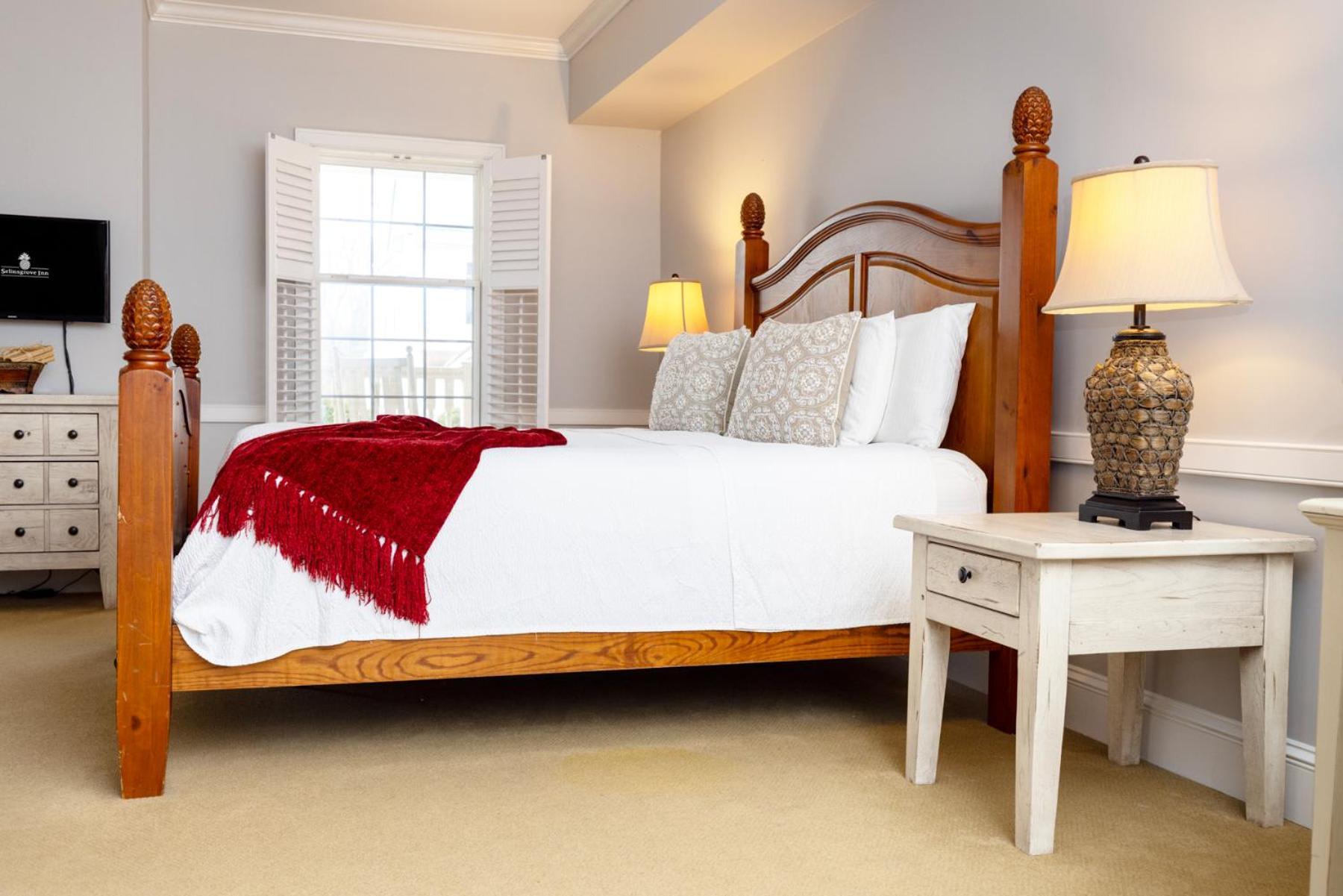 Selinsgrove Inn Inn