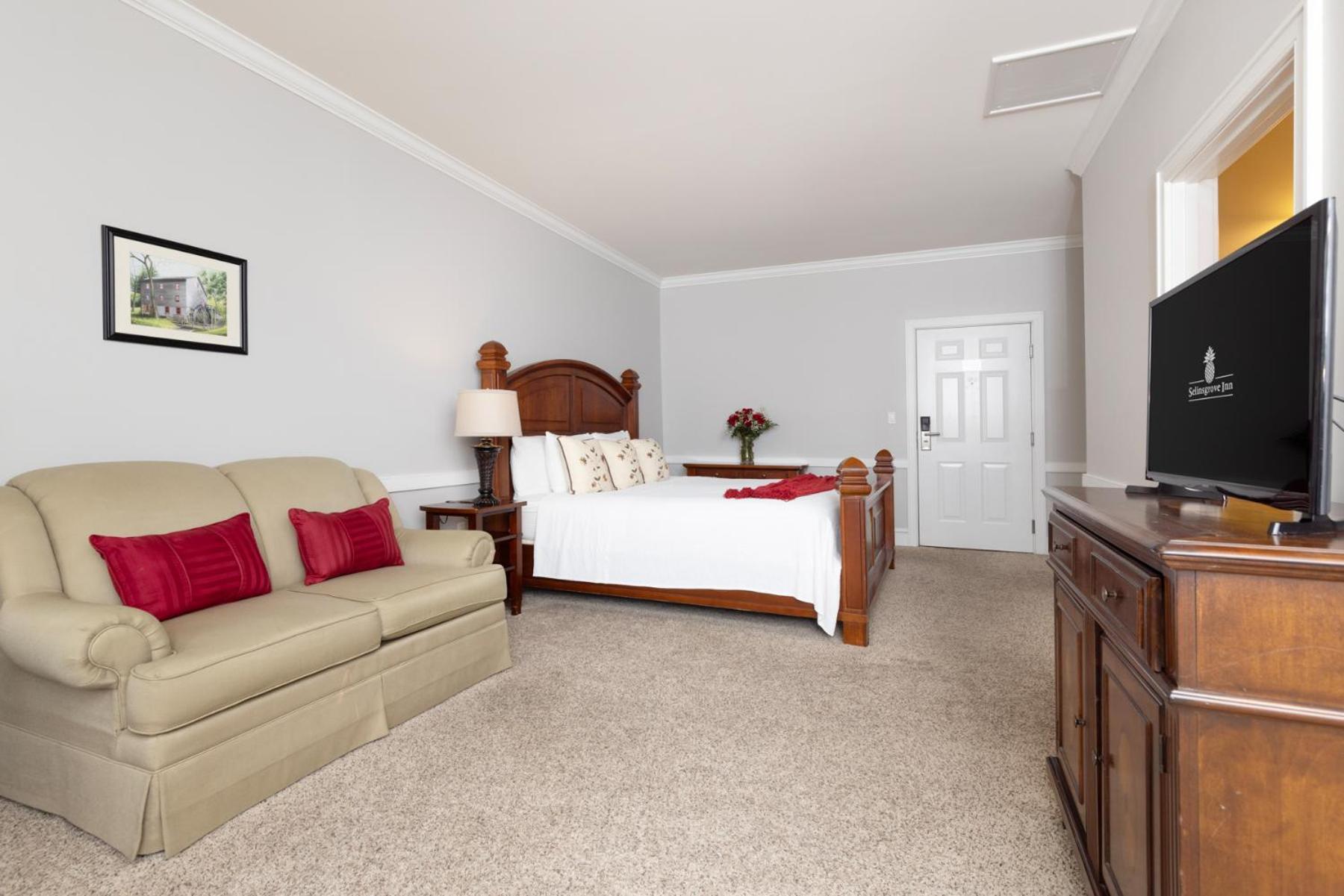 Selinsgrove Inn Inn