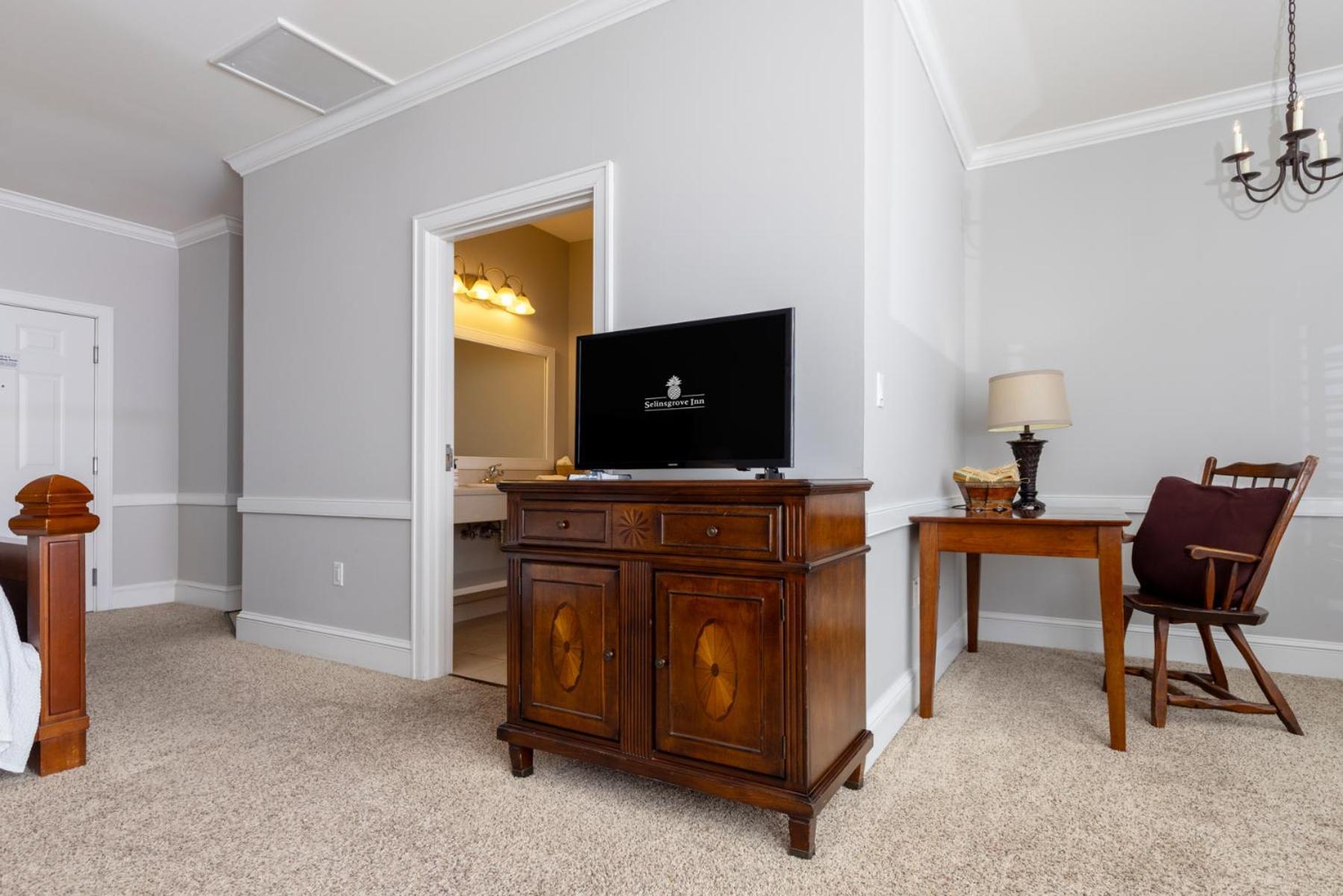 Selinsgrove Inn Inn 2*