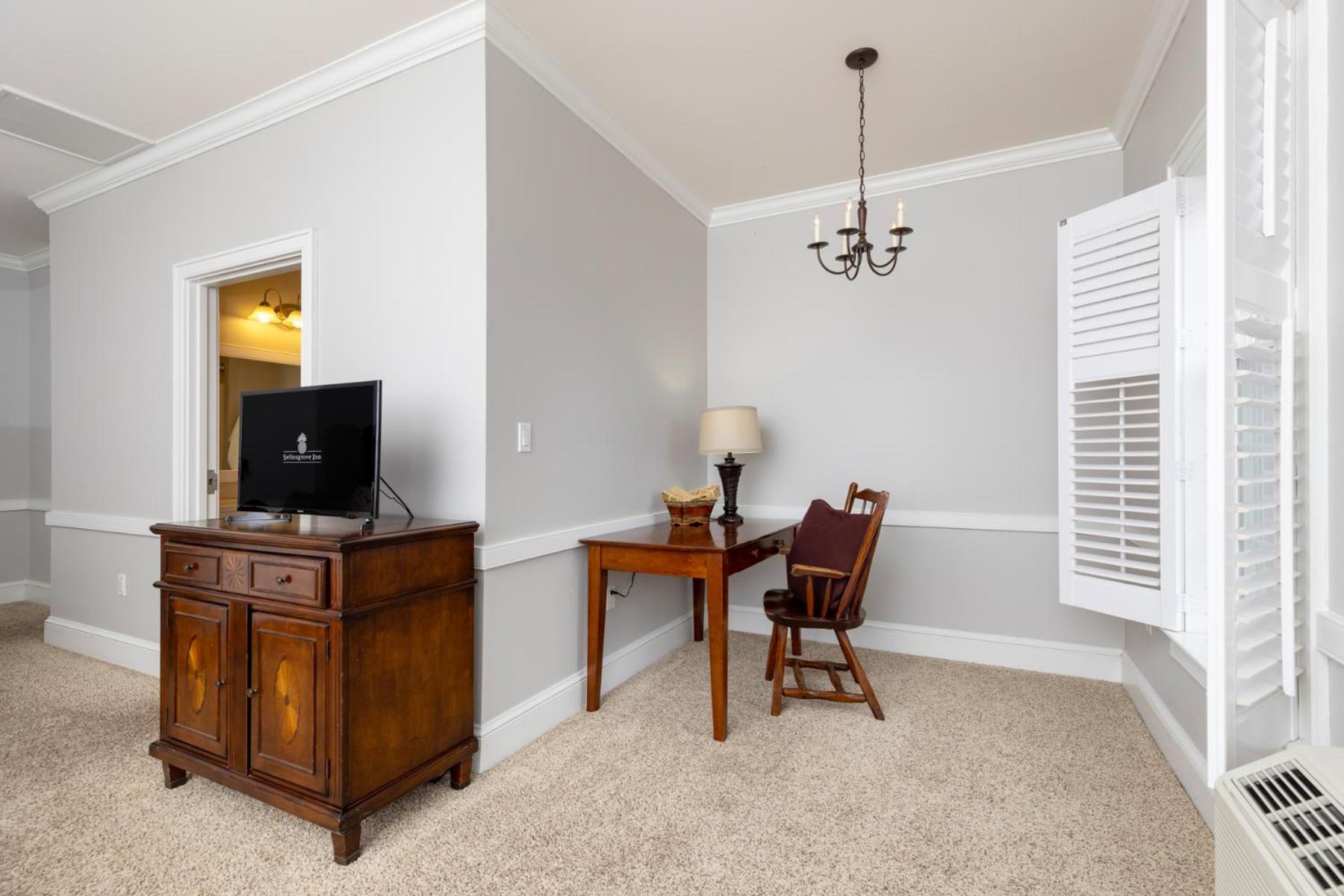 Selinsgrove Inn 2*