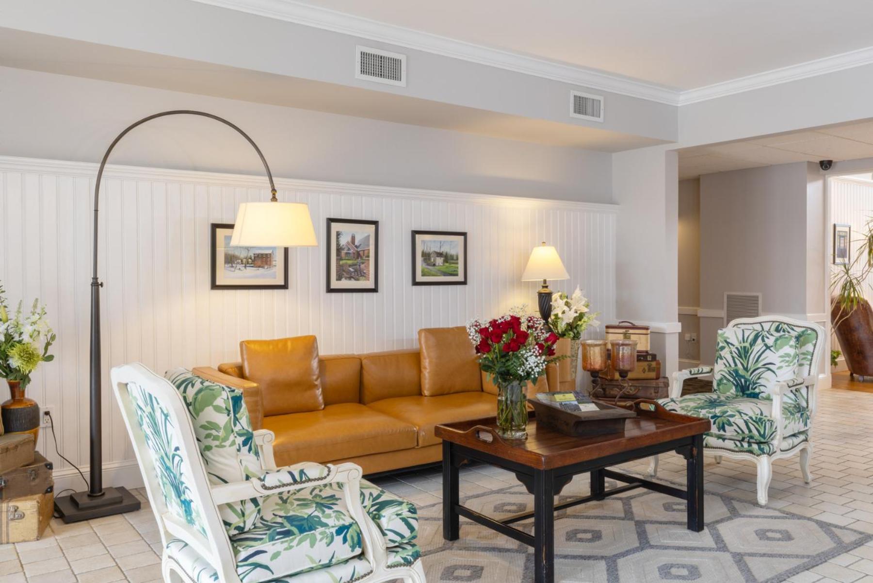 Selinsgrove Inn Inn 2*