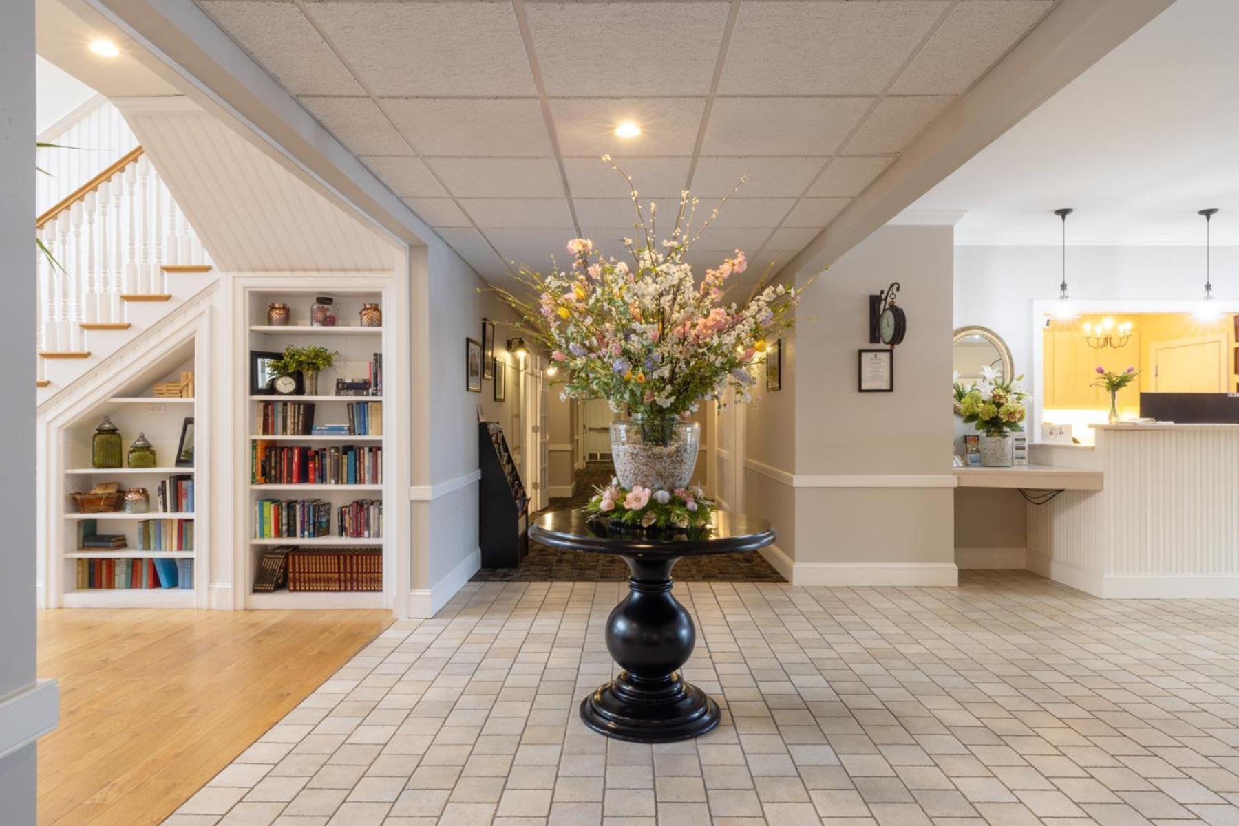 Inn Selinsgrove Inn 2*