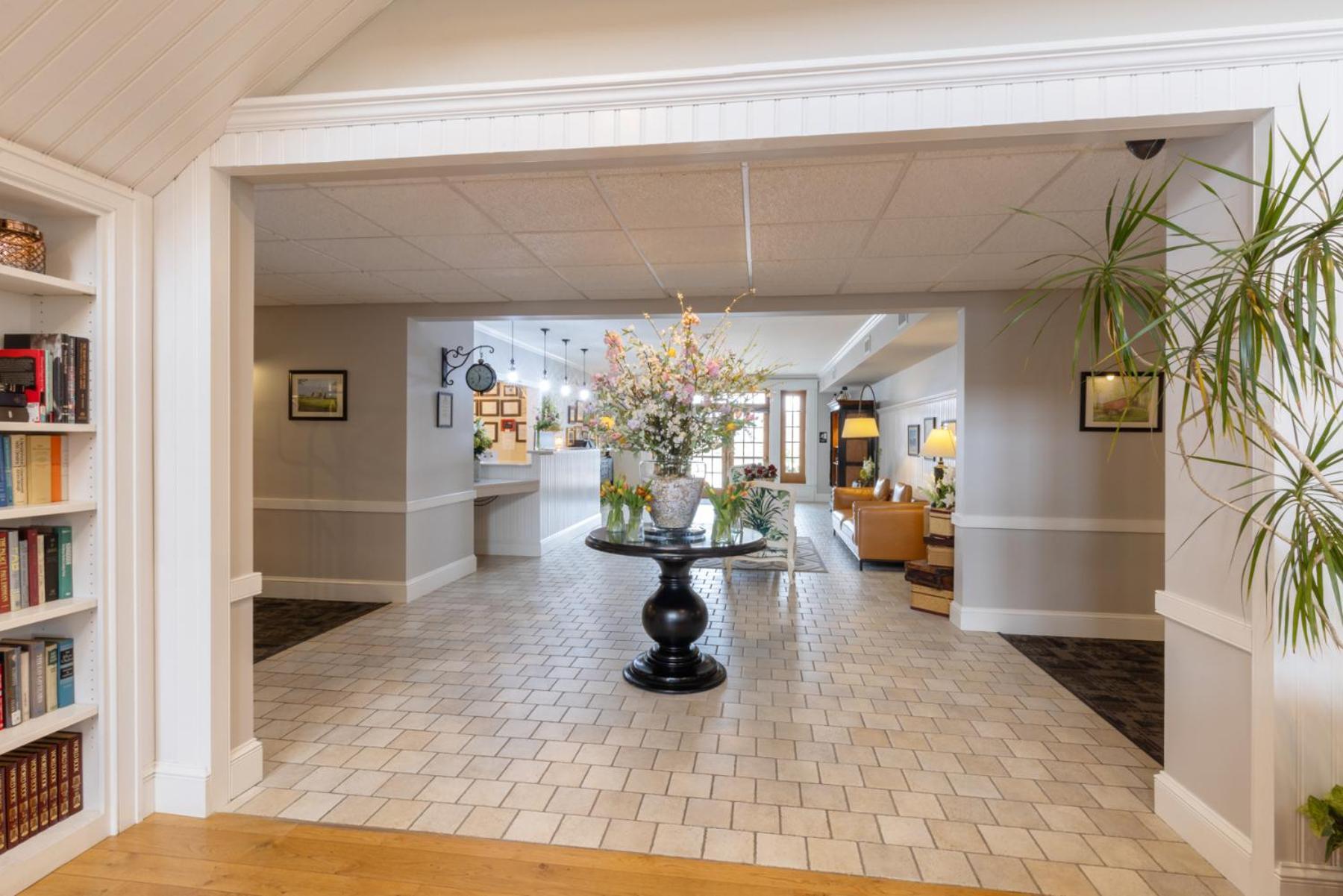Inn Selinsgrove Inn
