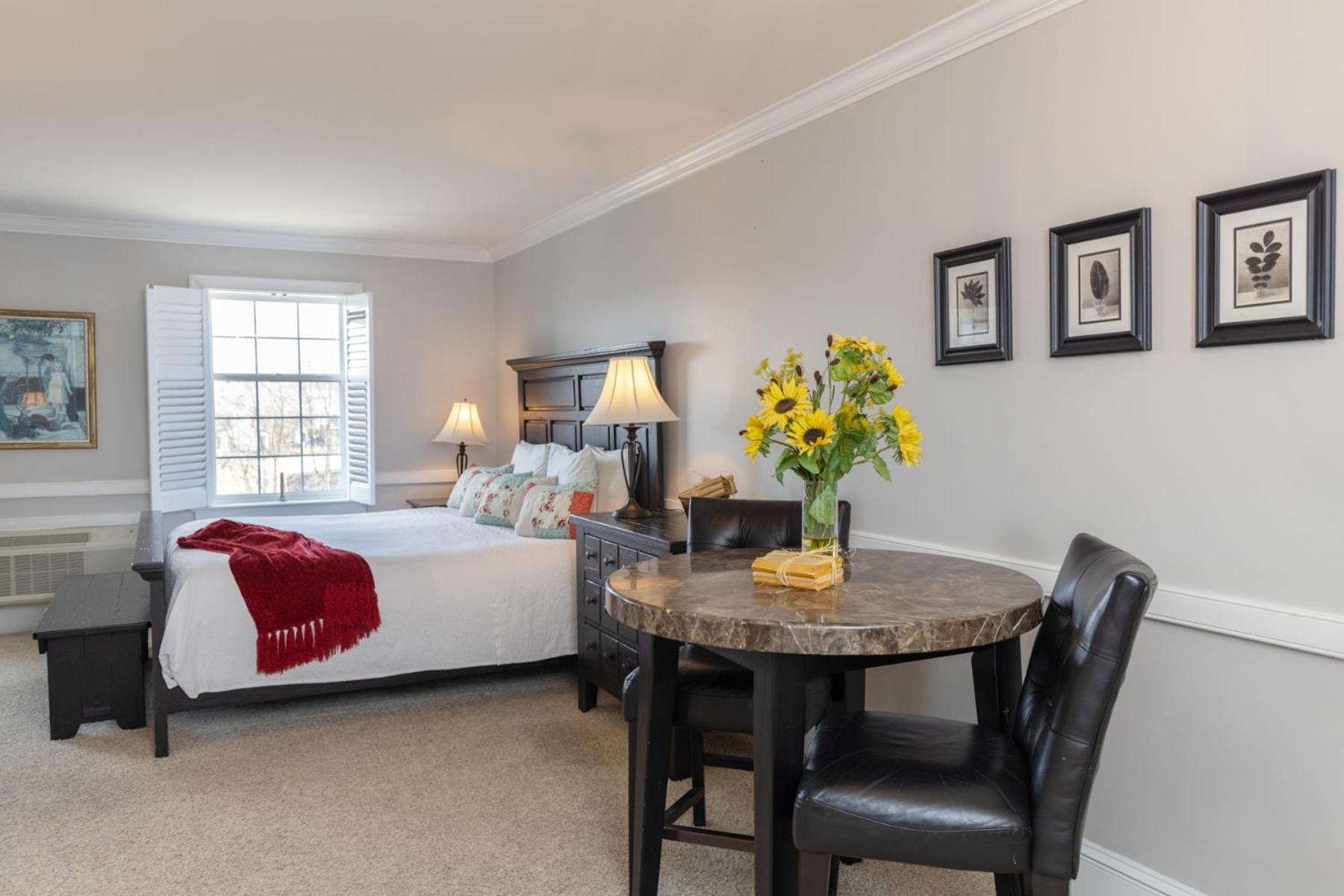 Selinsgrove Inn Inn 2*