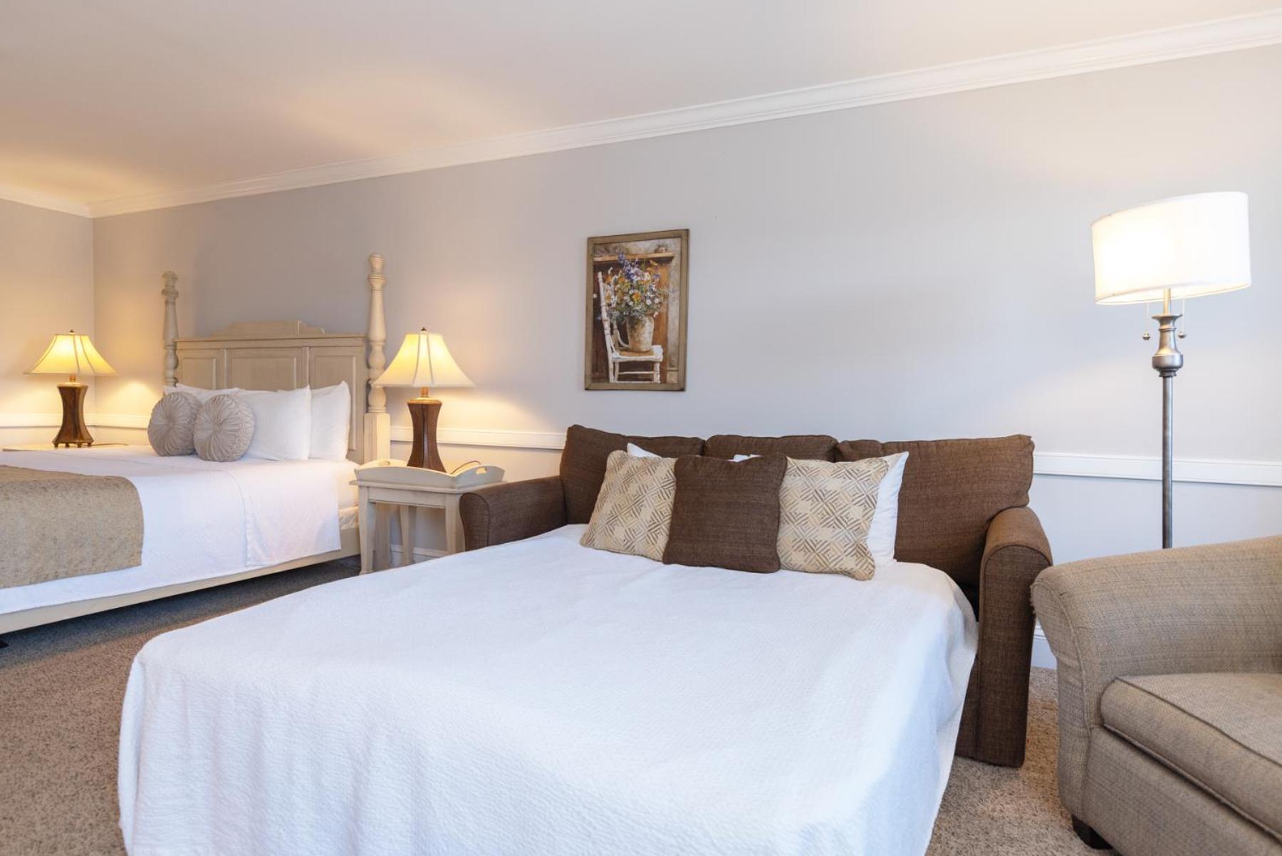 Selinsgrove Inn 2*