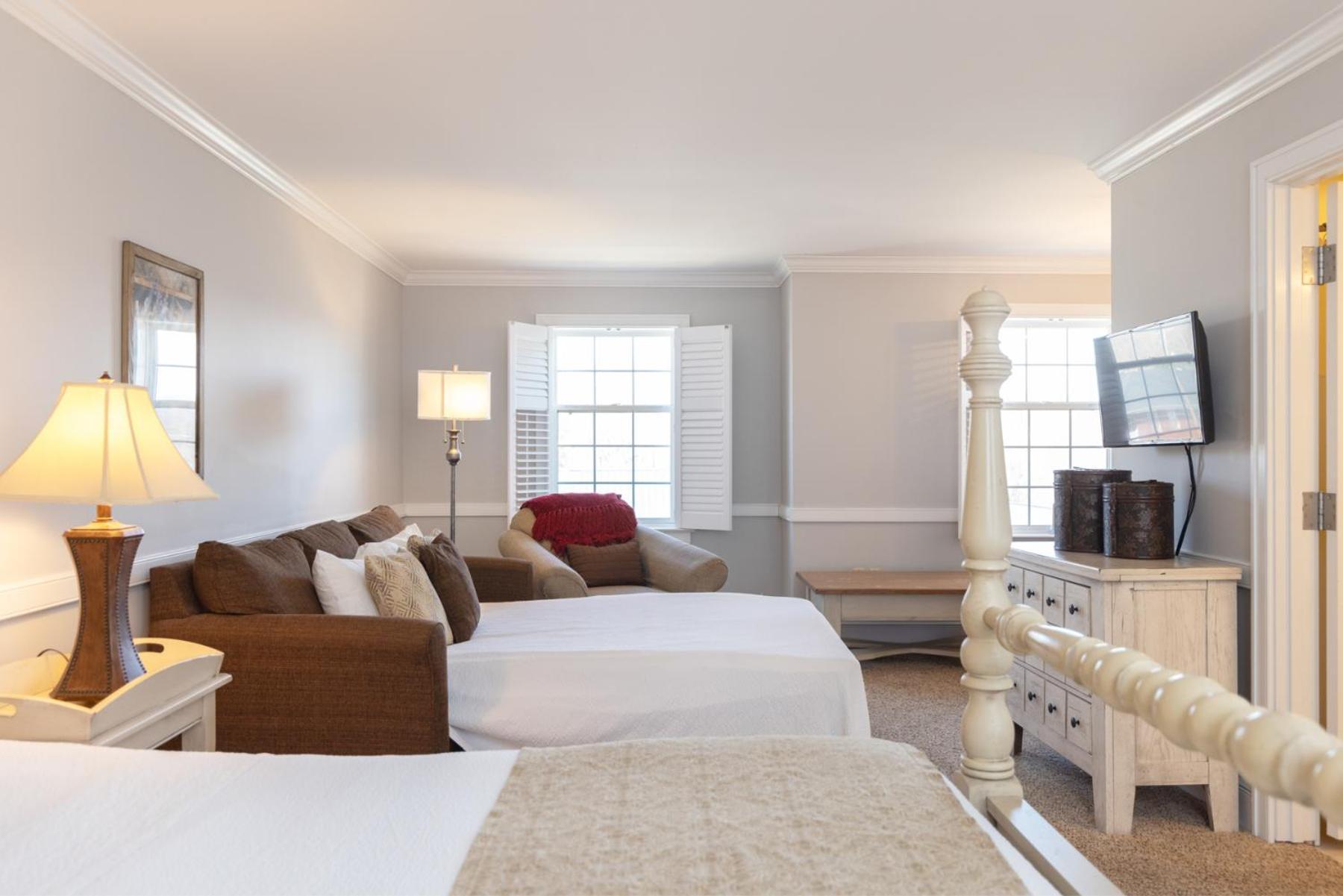 Selinsgrove Inn 2* Selinsgrove