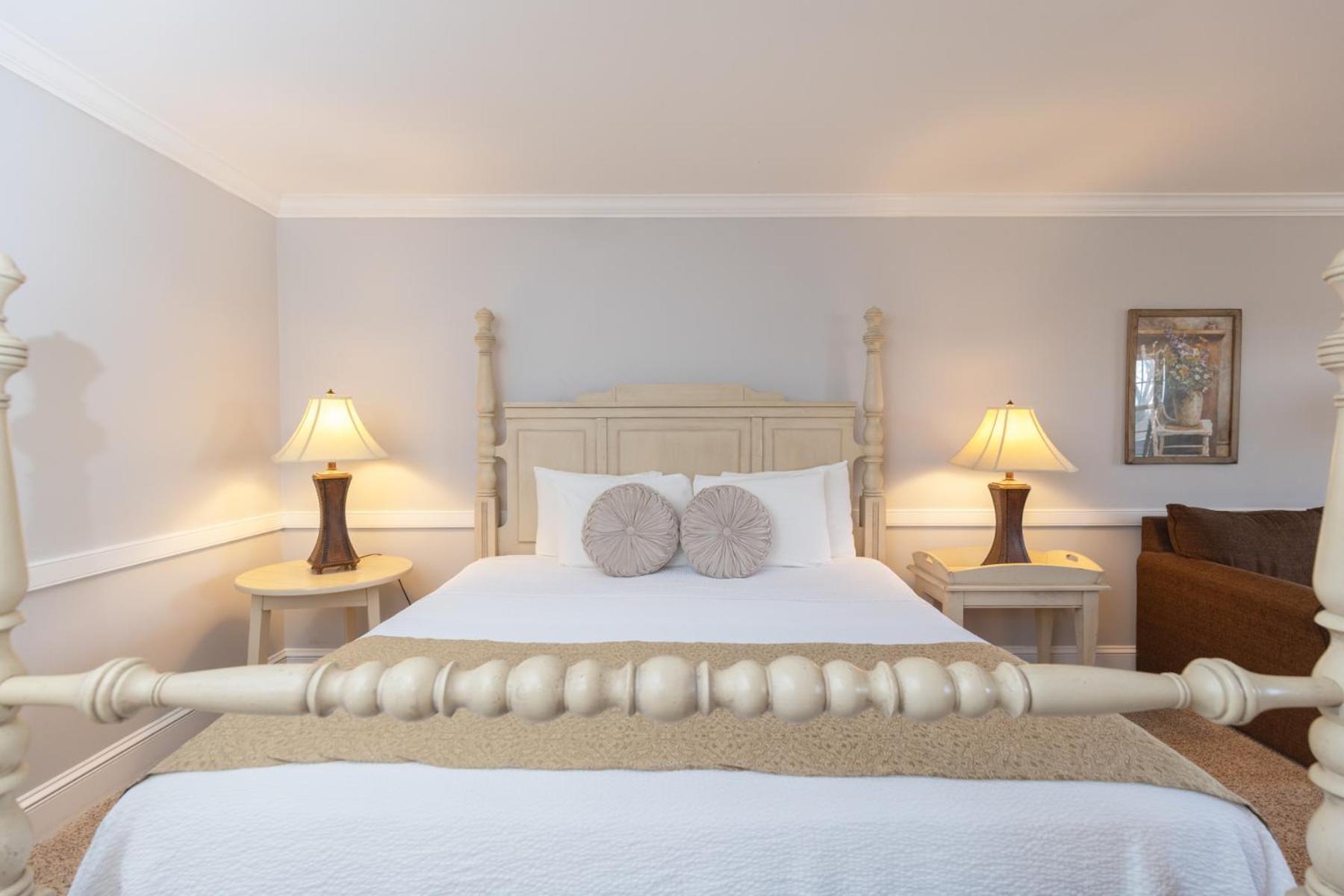 Selinsgrove Inn 2*