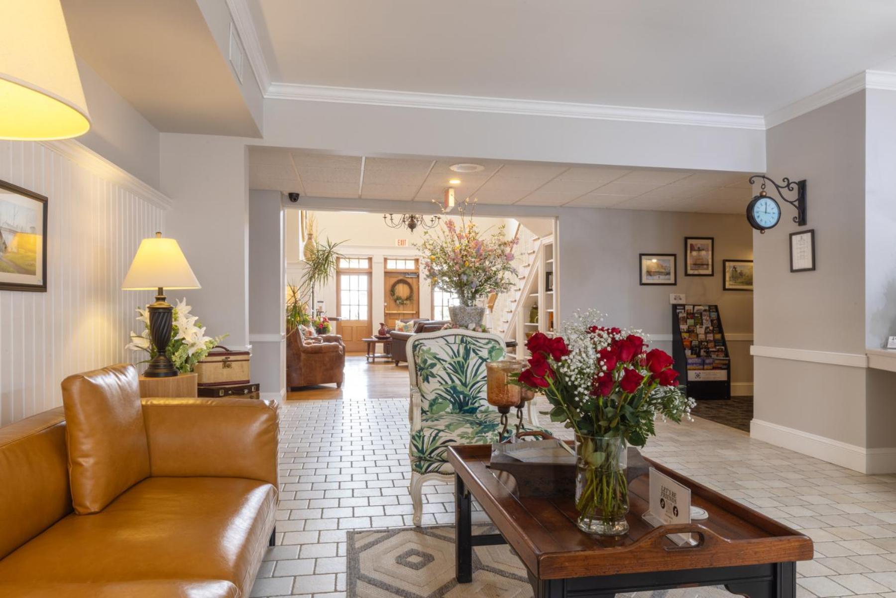 Inn Selinsgrove Inn