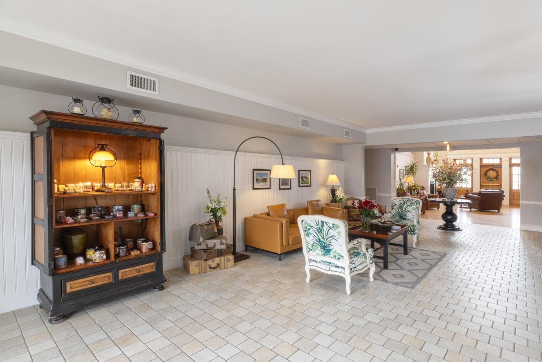 Inn Selinsgrove Inn 2*